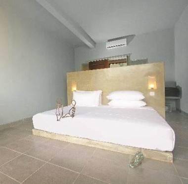 The Grey Boutique Inn