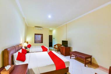 Townhouse Oak Maxi Hotel Legian