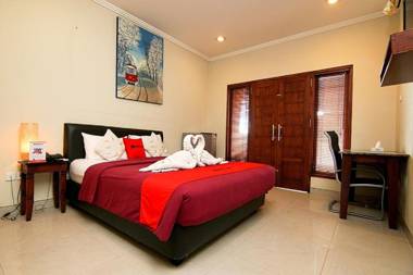 The Legian 777 Guest House