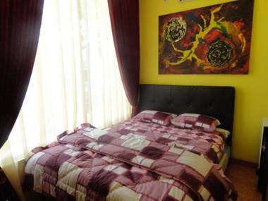 The Legian 777 Guest House