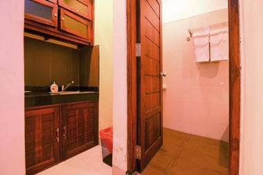 The Legian 777 Guest House