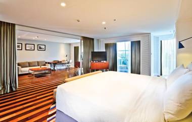 The Kuta Beach Heritage Hotel - Managed by Accor
