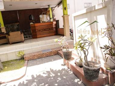 Bali Diva Hotel Kuta