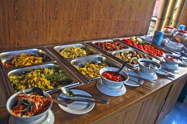 Satriya Cottages - CHSE Certified