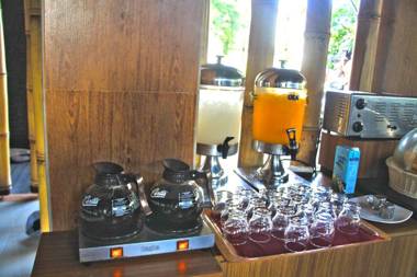 Satriya Cottages - CHSE Certified