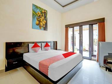 OYO 3607 Samudra Homestay