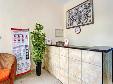 OYO 3607 Samudra Homestay