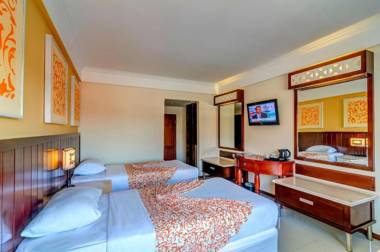 Maharani Beach Hotel