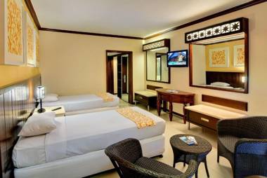 Maharani Beach Hotel