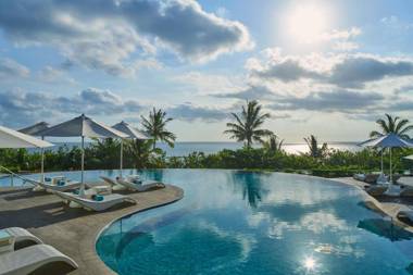 Sheraton Bali Kuta Resort - CHSE Certified