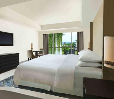 Sheraton Bali Kuta Resort - CHSE Certified