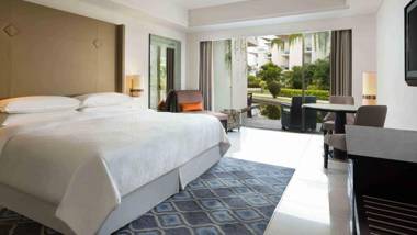 Sheraton Bali Kuta Resort - CHSE Certified