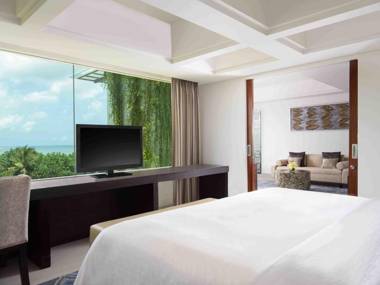 Sheraton Bali Kuta Resort - CHSE Certified