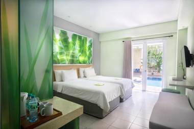 EDEN Hotel Kuta Bali
