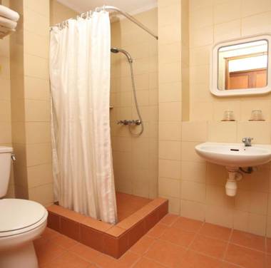 BaliRa Airport Hotel