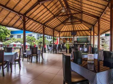 Ozz Hotel Kuta Bali managed by Ozz Group