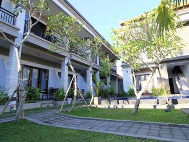 De Dukuh Guest House