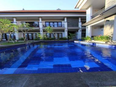 De Dukuh Guest House