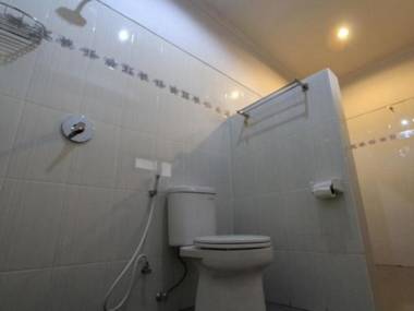 De Dukuh Guest House