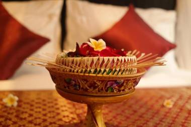 18 Suite Villa Loft at Kuta