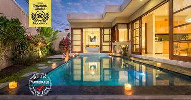 Beautiful Bali Villas