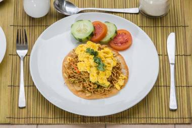 Beautiful Bali Villas