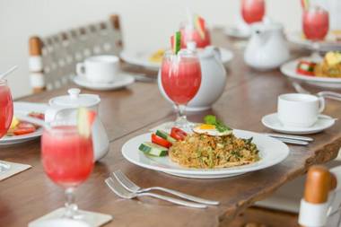 Beautiful Bali Villas