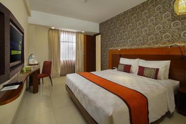 PrimeBiz Hotel Kuta