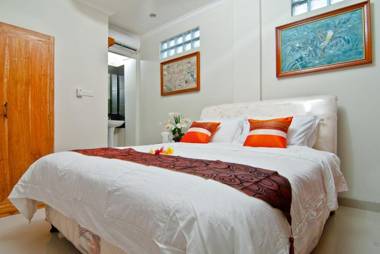 Kuta EcoStay