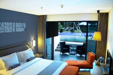 Harper Kuta Hotel by ASTON