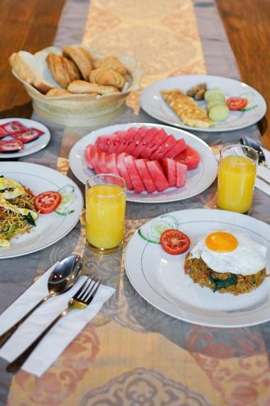 Baliana Villa Legian