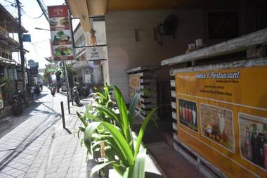 Bendesa Accommodation