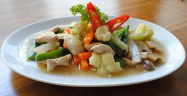 Manggar Indonesia Hotel