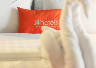 J4 Hotels Legian