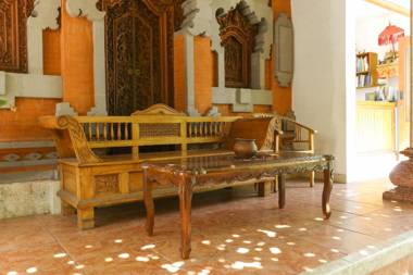 The Legian Mas Beach Inn