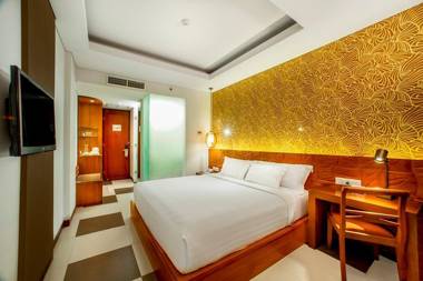 Sun Island Hotel & Spa Legian