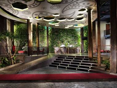 Sun Island Hotel & Spa Legian