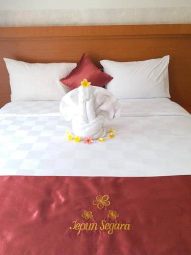 Jepun Segara Guest House