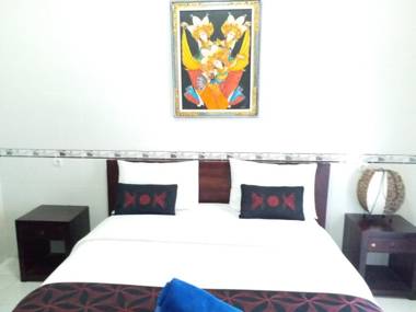 Jepun Segara Guest House