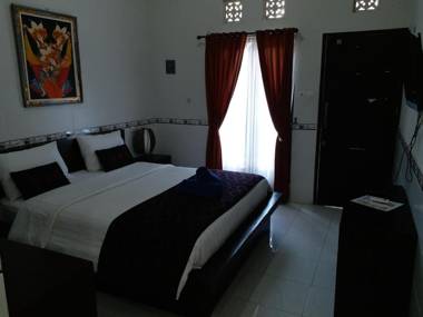 Jepun Segara Guest House