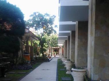Puri Asih Hotel
