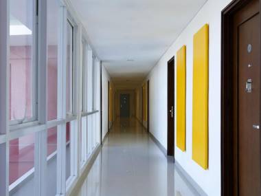 Amaris Hotel Dewi Sri