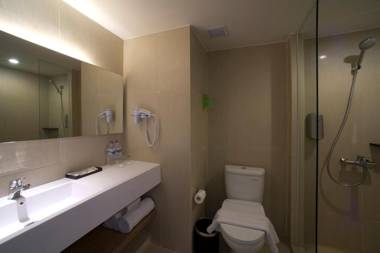 Grand Zuri Kuta Bali