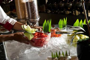 Grand Zuri Kuta Bali