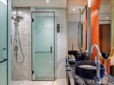 Tribe Bali Kuta Beach