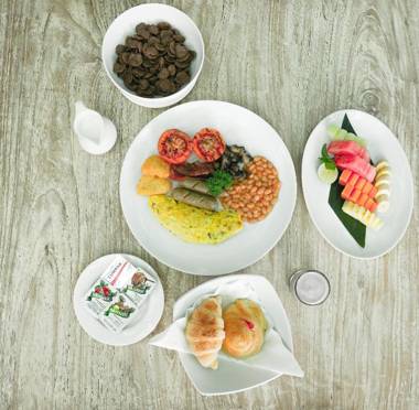 Anantara Vacation Club Legian - CHSE Certified