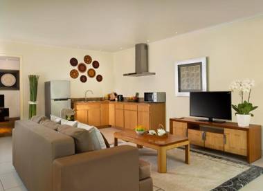 Anantara Vacation Club Legian - CHSE Certified