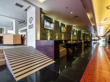 Fashion Hotel Legian