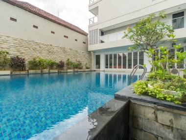 Fashion Hotel Legian