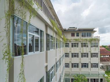 Fashion Hotel Legian